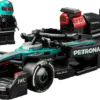 LEGO Speed Champions: Mercedes-Amg F1 W15 Race Car - 77244