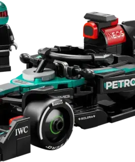 LEGO Speed Champions: Mercedes-Amg F1 W15 Race Car - 77244
