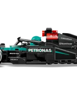 Alternative view of LEGO Speed Champions: Mercedes-Amg F1 W15 Race Car - 77244