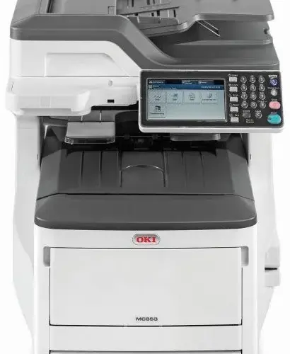 OKI MFP MC853dn A3 45850404