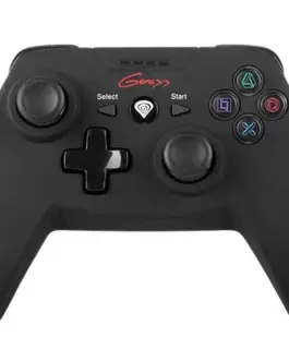 Genesis Gamepad wireless GENESIS PV58 (PC/PS3)