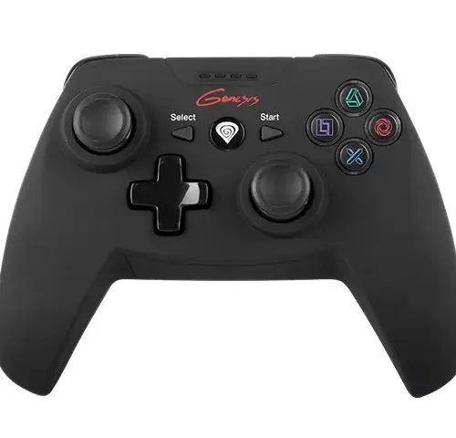Genesis Gamepad wireless GENESIS PV58 (PC/PS3)