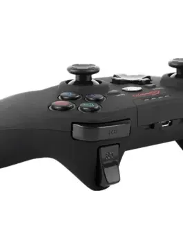 Alternative view of Genesis Gamepad wireless GENESIS PV58 (PC/PS3)