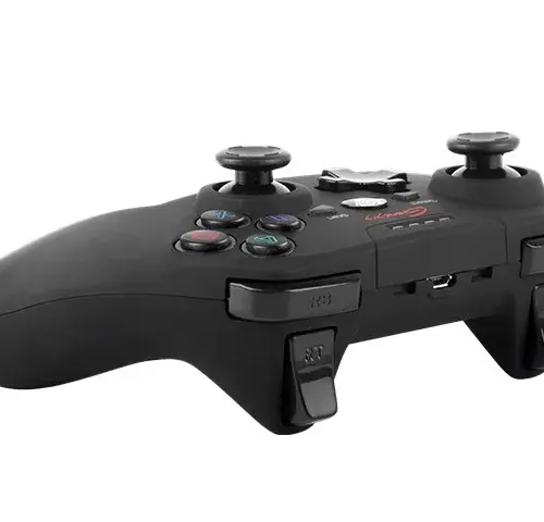 Alternative view of Genesis Gamepad wireless GENESIS PV58 (PC/PS3)