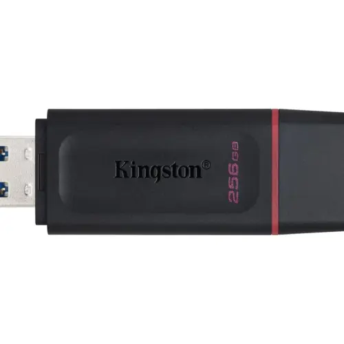 ФЛАШ ПАМЕТ Kingston DataTraveler Exodia - USB flash drive - 256 GB - PN DTX/256GB