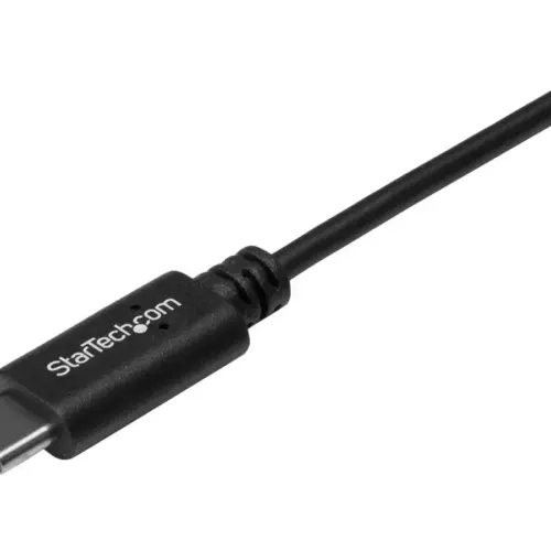 КАБЕЛ USB STARTECH – USB-C to USB-A – 1