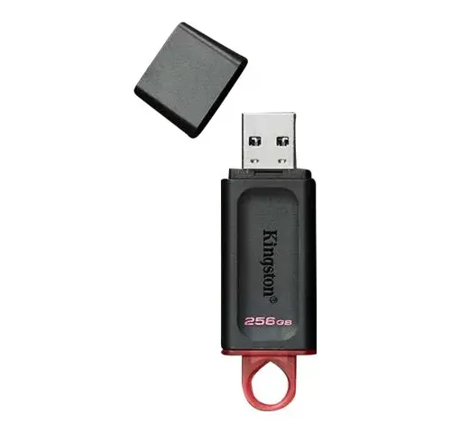 ФЛАШ ПАМЕТ Kingston DataTraveler Exodia – USB flash drive – 256 GB – PN
