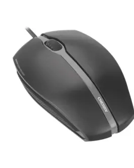 Мишка за компютър с кабел тиха CHERRY GENTIX Silent