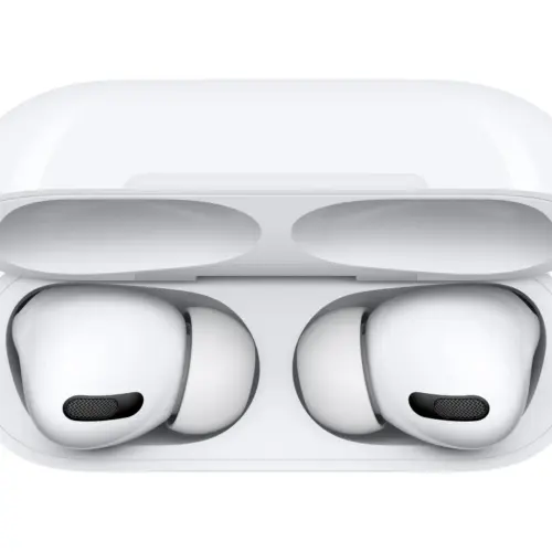 СЛУШАЛКИ APPLE AirPods Pro –