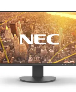 Монитор NEC MultiSync EA242F LCD 23.8" 1920x1080 USB-C DisplayPort HDMI USB 3.1
