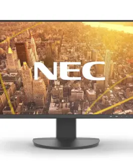 Монитор NEC MultiSync EA242F LCD 23.8" 1920x1080 USB-C DisplayPort HDMI USB 3.1