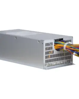 Alternative view of Захранващ блок Inter Tech IPC ASPOWER U2A-B20500-S 500W, 2U