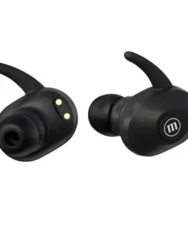 Alternative view of Блутут слушалки Maxell MINI DUO, True Wireless, Bluetooth 5.0, Черни