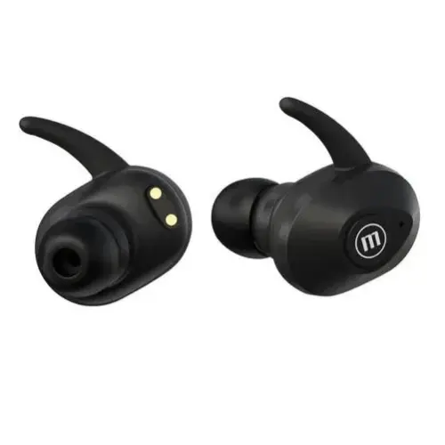 Alternative view of Блутут слушалки Maxell MINI DUO, True Wireless, Bluetooth 5.0, Черни