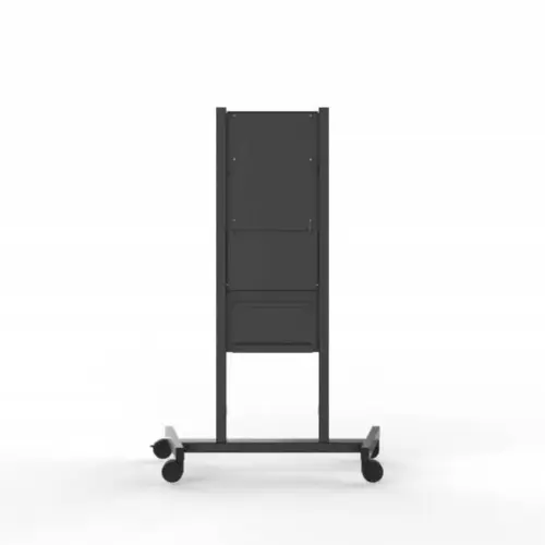 Alternative view of Мобилна стойка на колелца за BalanceBox 400 за публични и инт. дисплеи до 86"
