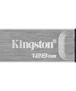 ФЛАШ ПАМЕТ Kingston DataTraveler Kyson - USB flash drive - 128 GB - PN DTKN/128GB