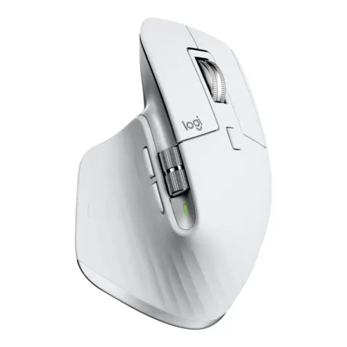 МИШКА LOGITECH MX MASTER 3S – Wireless – Grey – PN