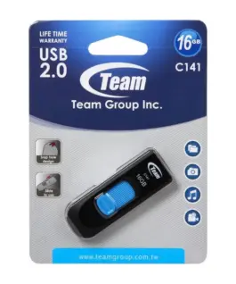 Alternative view of USB памет Team Group C141 16GB,