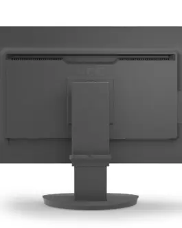 Alternative view of Монитор NEC MultiSync EA272F LCD 27", 1920x1080, USB-C, DisplayPort, HDMI, USB 3.1, Черен