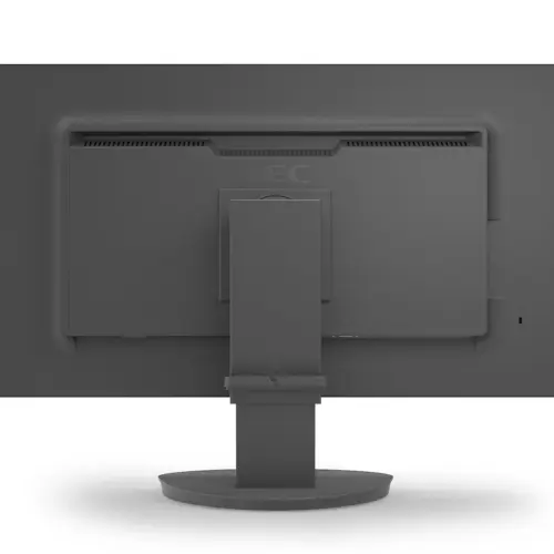 Alternative view of Монитор NEC MultiSync EA272F LCD 27", 1920x1080, USB-C, DisplayPort, HDMI, USB 3.1, Черен