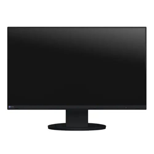 Alternative view of Монитор EIZO FlexScan EV2480, IPS, 23.8 inch, Wide, Full HD, HDMI, DisplayPort, USB-C, Черен
