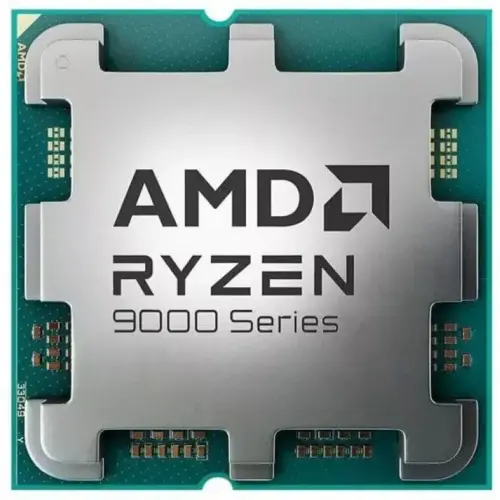 Процесор AMD RYZEN 7 9700X TRAY 8-Core 3.8 GHz 32MB 65W AM5