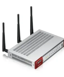 Alternative view of Zyxel VPN Firewall wireless 1xWAN