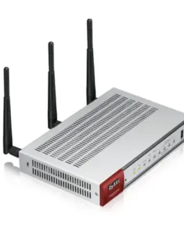 Alternative view of Zyxel VPN Firewall wireless 1xWAN