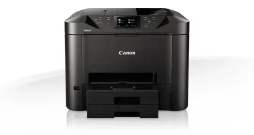 Alternative view of Canon Maxify MB5450 0971C009AA