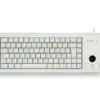 Компактна жична клавиатура CHERRY G84-4400