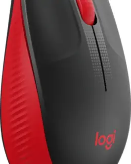 Alternative view of Безжична мишка, оптична LOGITECH M190