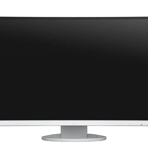 Монитор EIZO FlexScan EV3895 Извит IPS 37.5 inch Ultrawide HDMI USB-C DP Бял