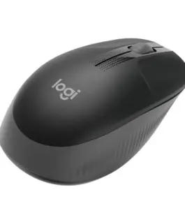 Безжична мишка