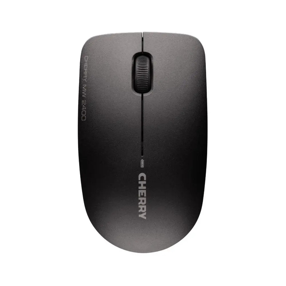 Безжична мишка оптична CHERRY MW 2400