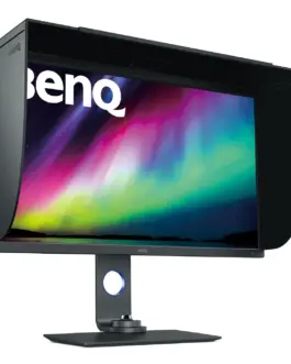 Alternative view of Монитор BenQ SW321C