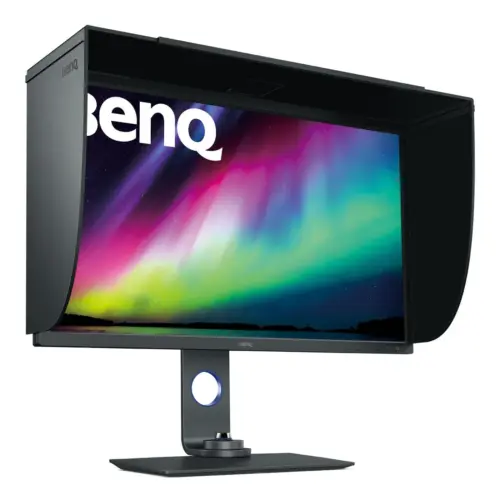 Alternative view of Монитор BenQ SW321C