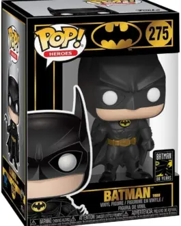Alternative view of Фигурка Funko POP! Heroes: Batman 80 Years - Batman (1989) #275
