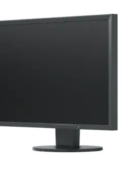 Alternative view of Монитор EIZO FlexScan EV2430, IPS, 24 inch, Wide, UXGA, DVI-D, DisplayPort, D-Sub, USB Hub, Черен