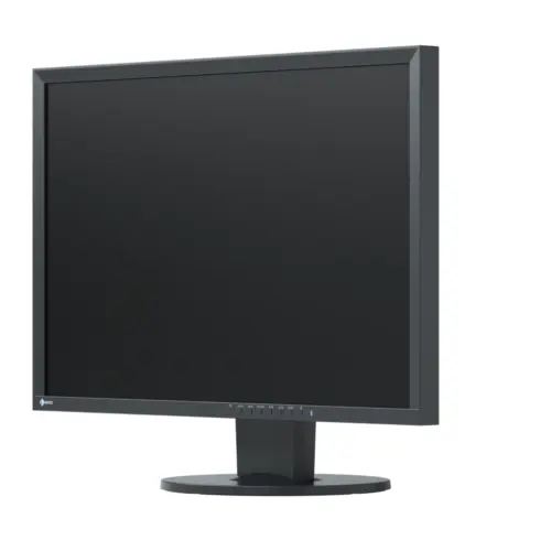 Alternative view of Монитор EIZO FlexScan EV2430, IPS, 24 inch, Wide, UXGA, DVI-D, DisplayPort, D-Sub, USB Hub, Черен