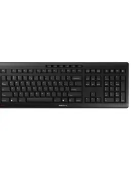 Безжична клавиатура CHERRY STREAM JK-8550EU-2