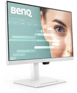 Alternative view of Монитор BenQ GW2790QT, 27" IPS QHD, 75Hz, HDMI, DP, USB-C