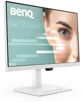 Alternative view of Монитор BenQ GW2790QT, 27" IPS QHD, 75Hz, HDMI, DP, USB-C