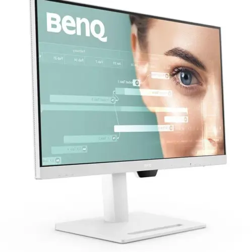 Alternative view of Монитор BenQ GW2790QT, 27" IPS QHD, 75Hz, HDMI, DP, USB-C
