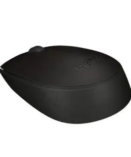 Alternative view of Безжична мишка, оптична LOGITECH B170