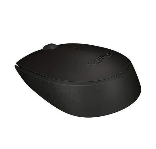 Alternative view of Безжична мишка, оптична LOGITECH B170