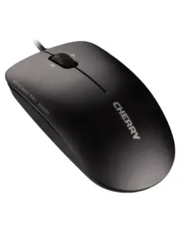 Alternative view of Мишка за компютър с кабел CHERRY MC 2000, JM-0600-2