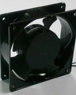 Evercool Вентилатор fan 120x120x38 220V 2 ball bearing 2500rpm EC12038A2HBL