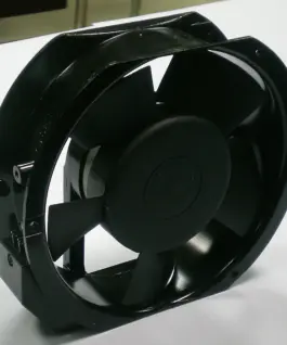 Evercool Вентилатор fan 172x150x50 220V 2 ball bearing 2500rpm EC17250A2HBL