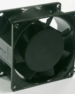 Evercool Вентилатор fan 80x80x38 220V 2 ball bearing 2300rpm