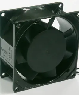 Evercool Вентилатор fan 80x80x38 220V 2 ball bearing 2300rpm